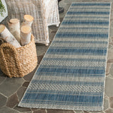 Safavieh Courtyard Cy8464 3681 Power Loomed Rug