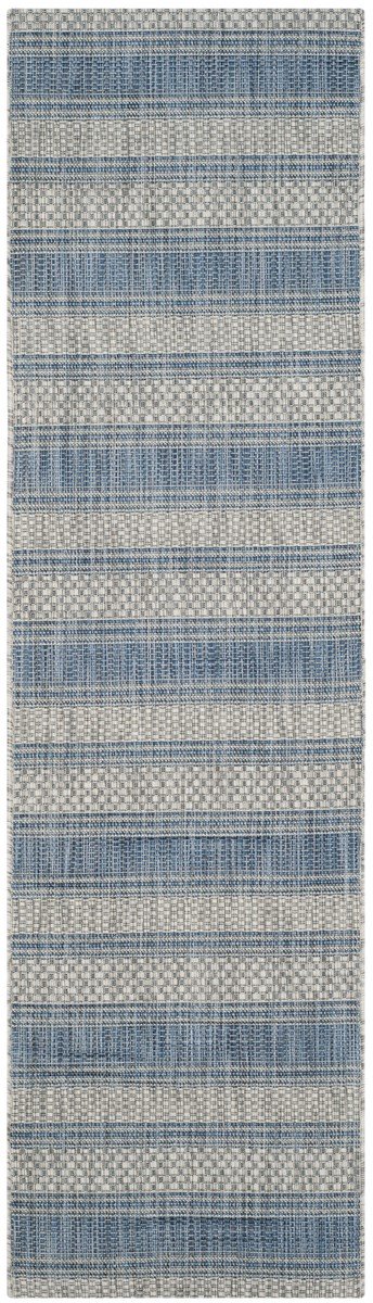 Safavieh Courtyard Cy8464 3681 Power Loomed Rug