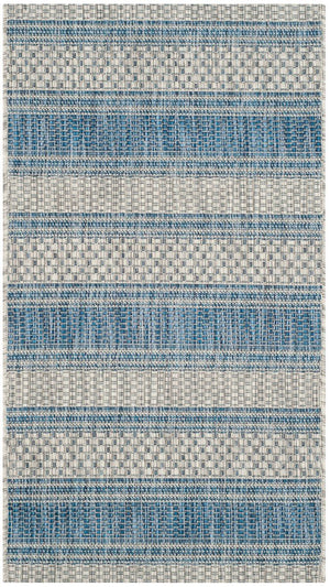 Safavieh Courtyard Cy8464 3681 Power Loomed Rug