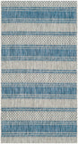 Safavieh Courtyard Cy8464 3681 Power Loomed Rug