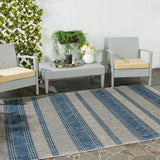 Safavieh Courtyard Cy8464 3681 Power Loomed Rug