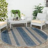 Safavieh Courtyard Cy8464 3681 Power Loomed Rug