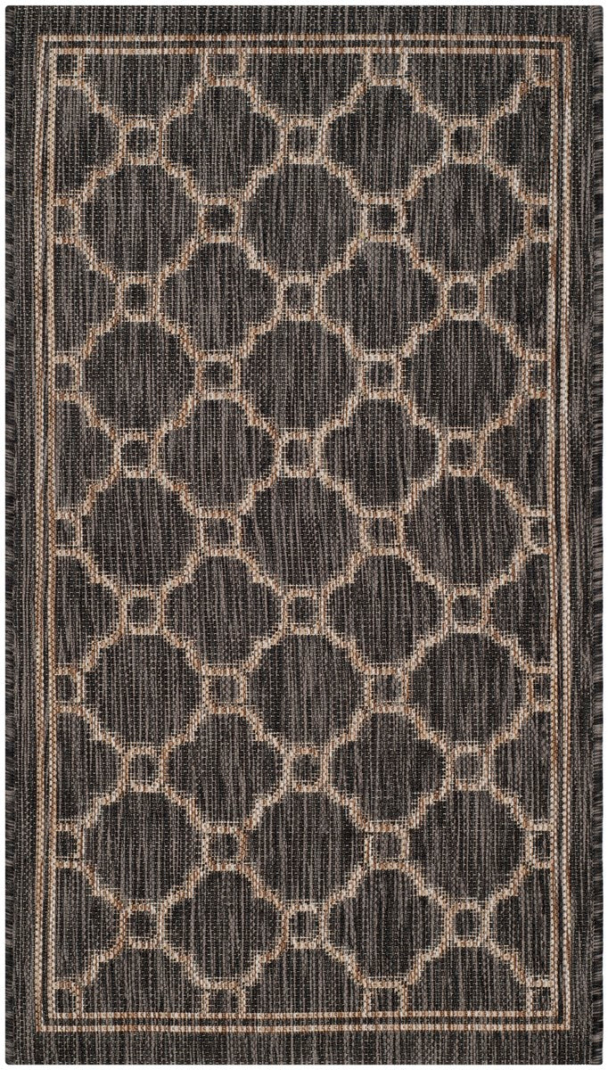 Safavieh Courtyard Cy8471 3731 Power Loomed Rug