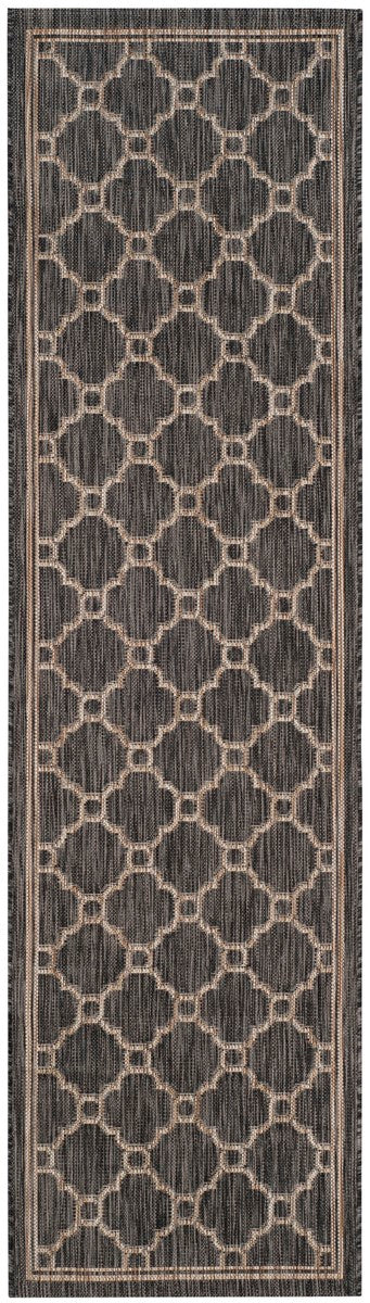 Safavieh Courtyard Cy8471 3731 Power Loomed Rug