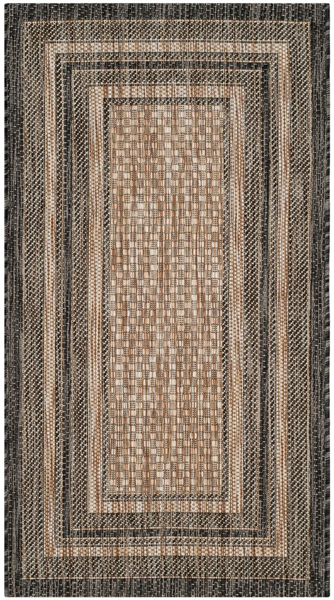 Safavieh Courtyard Cy8475 3731 Power Loomed Rug