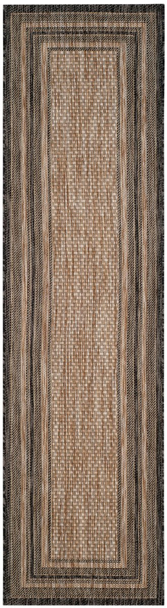 Safavieh Courtyard Cy8475 3731 Power Loomed Rug