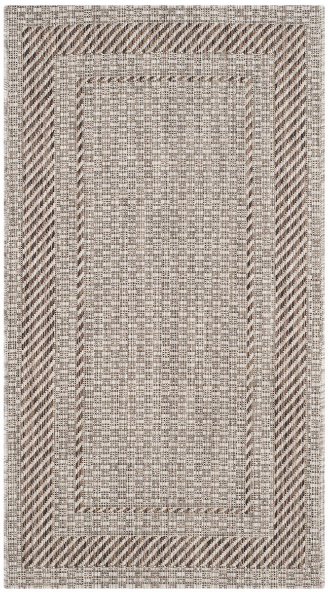 Safavieh Courtyard Cy8477 3631 Power Loomed Rug