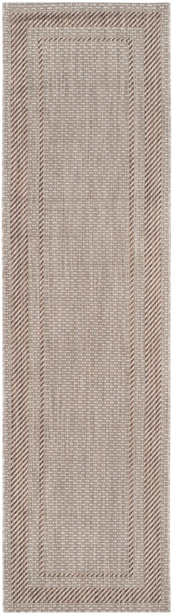 Safavieh Courtyard Cy8477 3631 Power Loomed Rug
