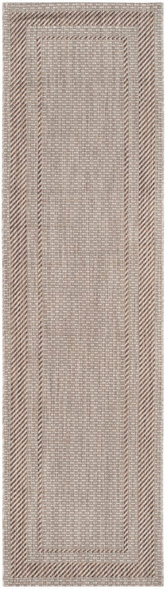 Safavieh Courtyard Cy8477 3661 Power Loomed Rug