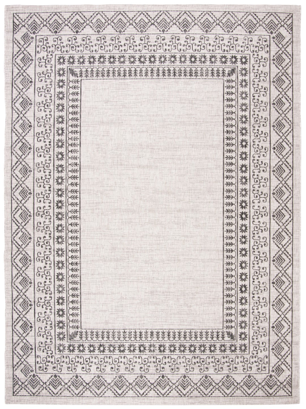 Safavieh Courtyard Cy8484 3662 Power Loomed Rug