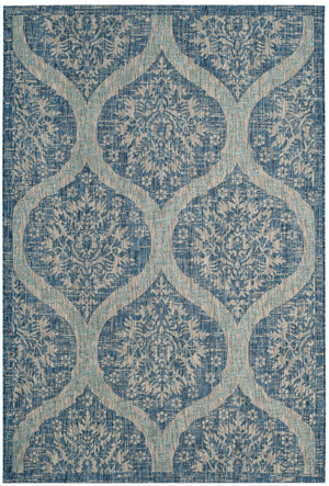Safavieh Wanderlust Cy8511 3762 Power Loomed Rug
