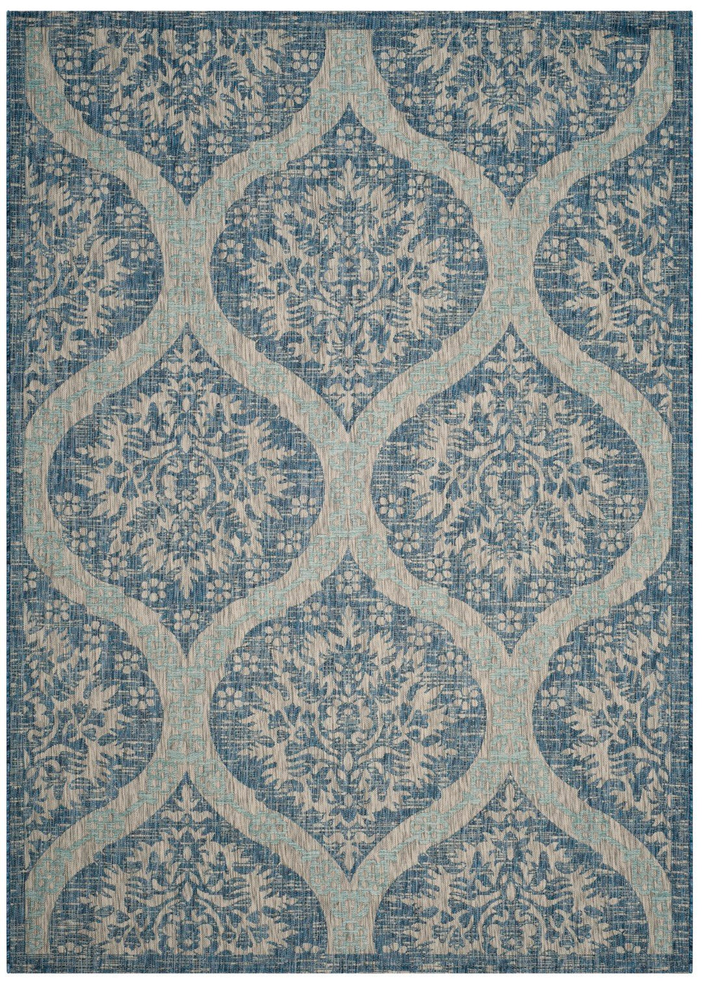 Safavieh Wanderlust Cy8511 3762 Power Loomed Rug