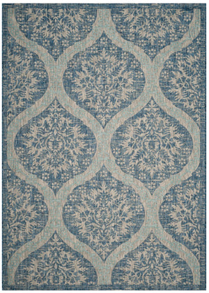 Safavieh Wanderlust Cy8511 3762 Power Loomed Rug