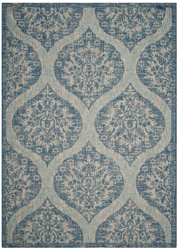 Safavieh Wanderlust Cy8511 3762 Power Loomed Rug
