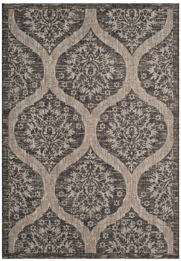 Safavieh Wanderlust Cy8511 3762 Power Loomed Rug
