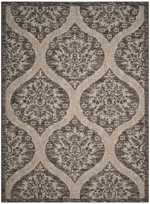 Safavieh Wanderlust Cy8511 3762 Power Loomed Rug