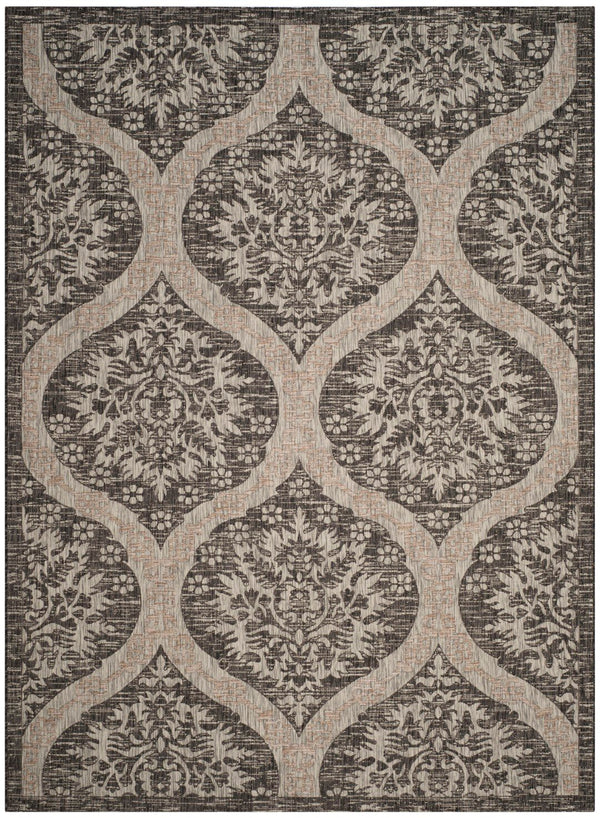 Safavieh Wanderlust Cy8511 3762 Power Loomed Rug