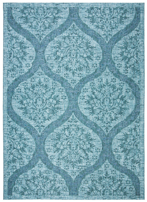 Safavieh Wanderlust Cy8511 3762 Power Loomed Rug