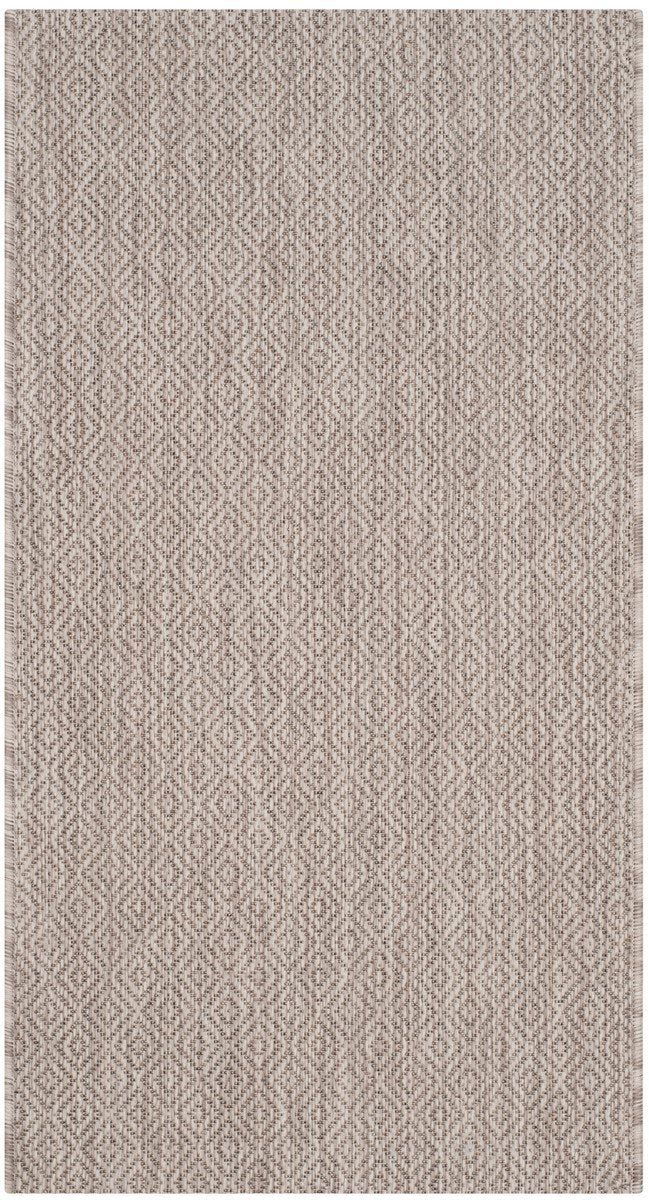 Safavieh Courtyard Cy8520 3682 Power Loomed Rug