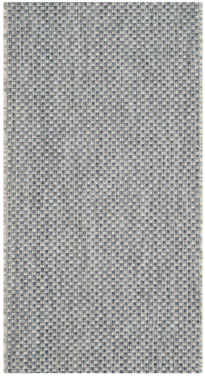 Safavieh Courtyard Cy8521 3681 Power Loomed Rug