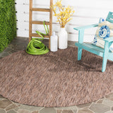 Safavieh Courtyard Cy8522 3681 Power Loomed Rug