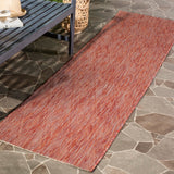 Safavieh Courtyard Cy8522 3681 Power Loomed Rug