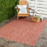 Safavieh Courtyard Cy8522 3631 Power Loomed Rug