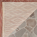 Safavieh Courtyard Cy8522 3631 Power Loomed Rug