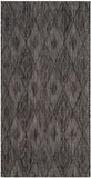 Safavieh Courtyard Cy8522 3631 Power Loomed Rug