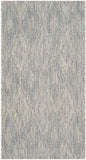 Safavieh Courtyard Cy8522 3681 Power Loomed Rug