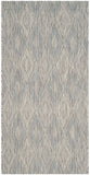 Safavieh Courtyard Cy8522 3631 Power Loomed Rug