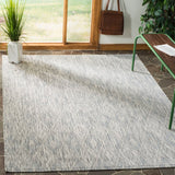 Safavieh Courtyard Cy8522 3681 Power Loomed Rug