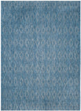 Safavieh Courtyard Cy8522 3681 Power Loomed Rug