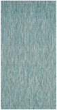 Safavieh Courtyard Cy8522 3681 Power Loomed Rug