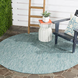 Safavieh Courtyard Cy8522 3681 Power Loomed Rug