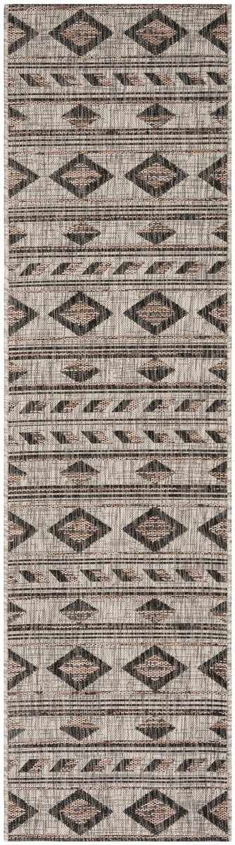 Safavieh Courtyard Cy8529 3761 Power Loomed Rug
