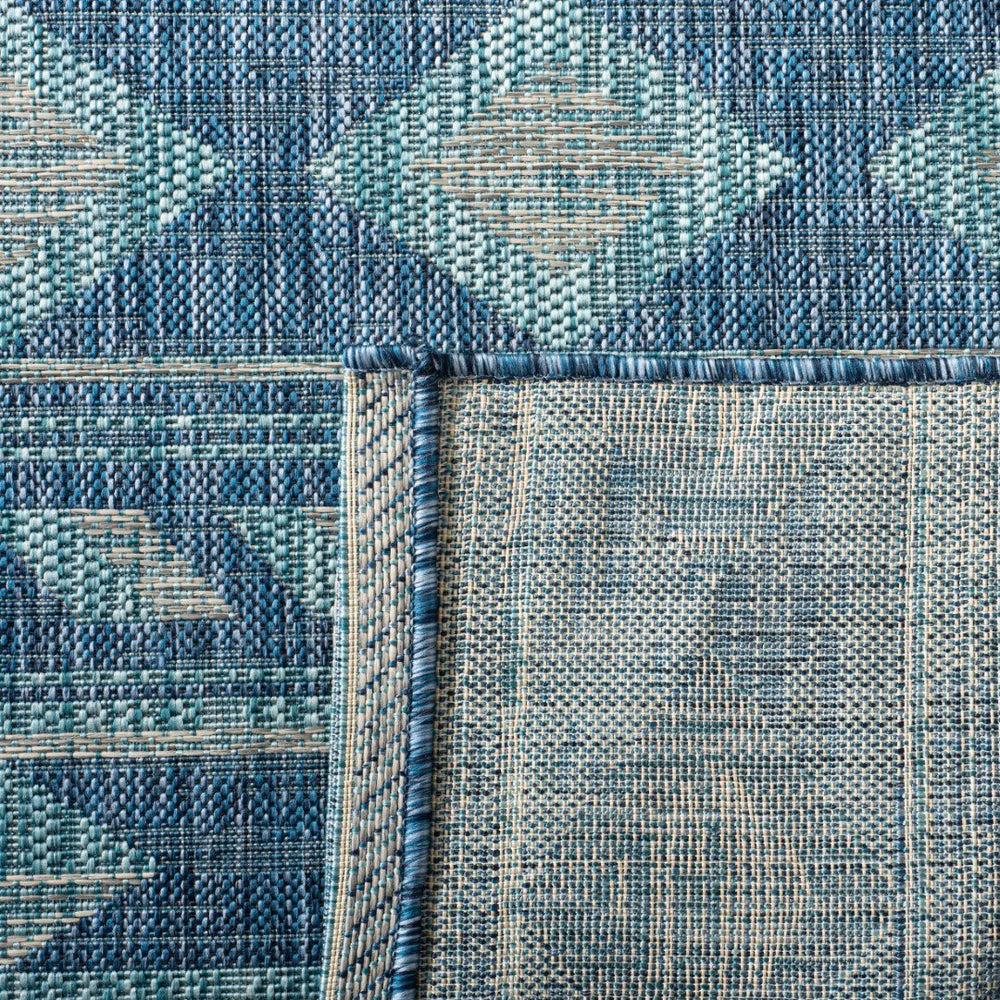 Safavieh Courtyard Cy8529 3942 Power Loomed Rug