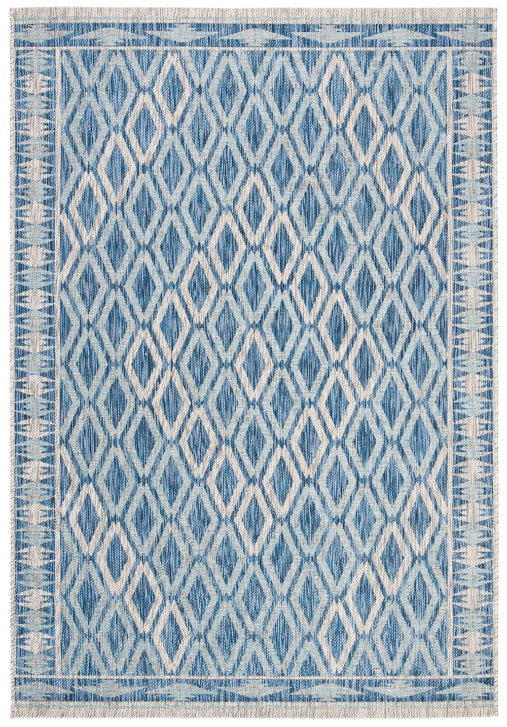 Safavieh Courtyard Cy8531 3732 Power Loomed Rug
