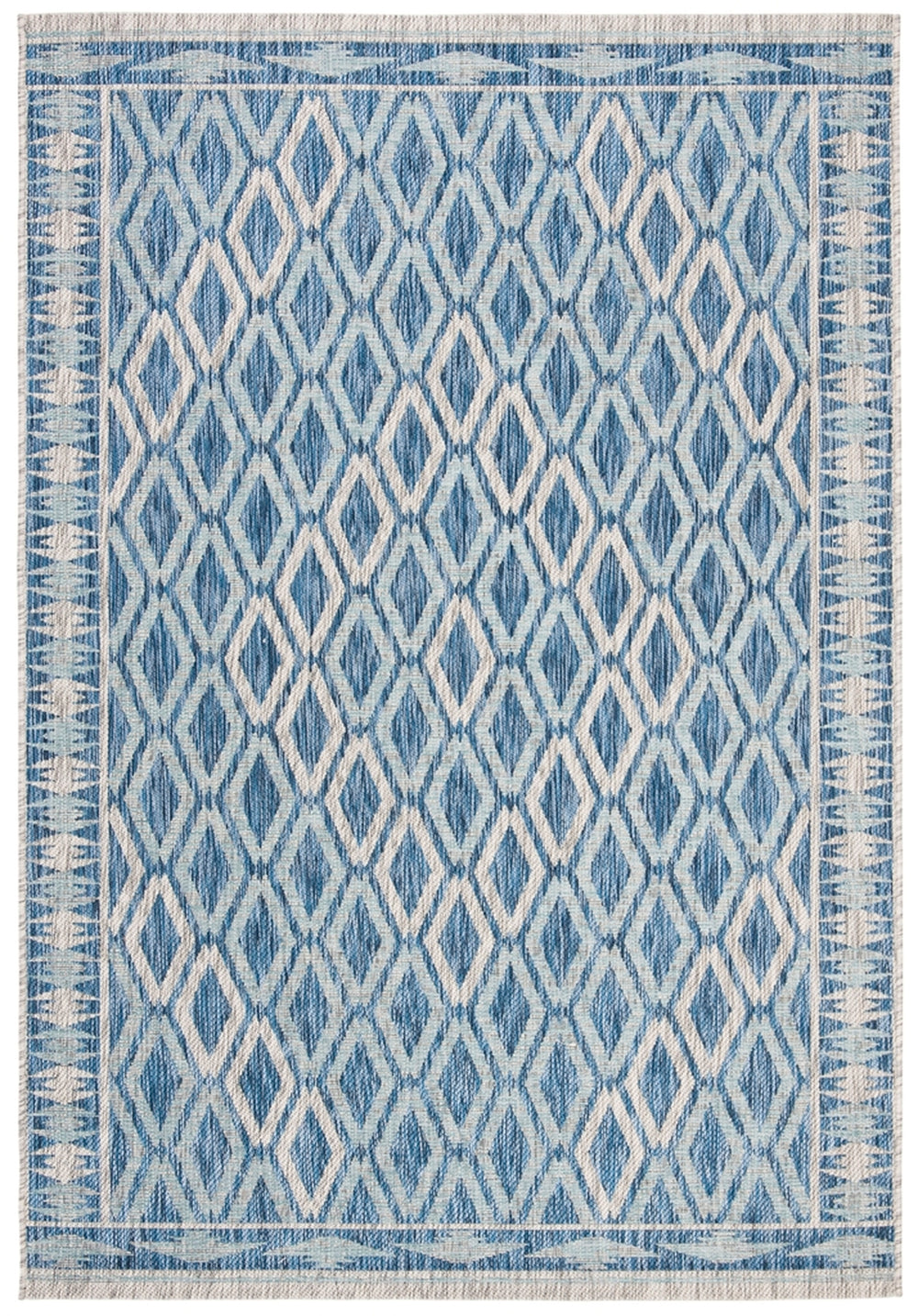 Safavieh Courtyard Cy8531 3682 Power Loomed Rug