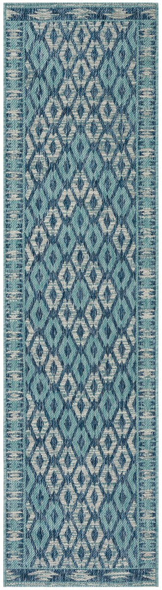 Safavieh Courtyard Cy8531 3942 Power Loomed Rug