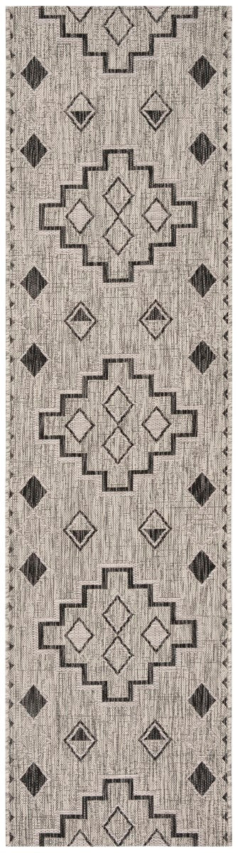 Safavieh Courtyard Cy8533 3761 Power Loomed Rug