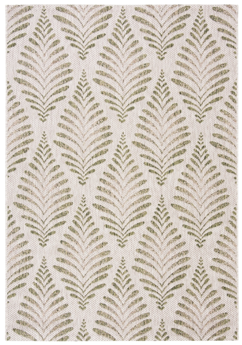 Safavieh Courtyard Cy8545 3791 Power Loomed Rug