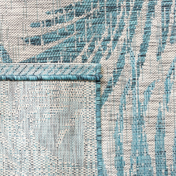 Safavieh Courtyard Cy8557 3942 Power Loomed Rug