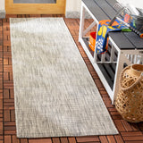 Safavieh Courtyard Cy8576 3711 Power Loomed Rug