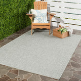 Safavieh Courtyard Cy8576 3711 Power Loomed Rug