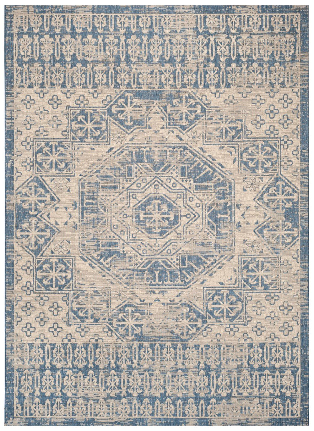 Safavieh Batik Cy8578 2581 Power Loomed Rug