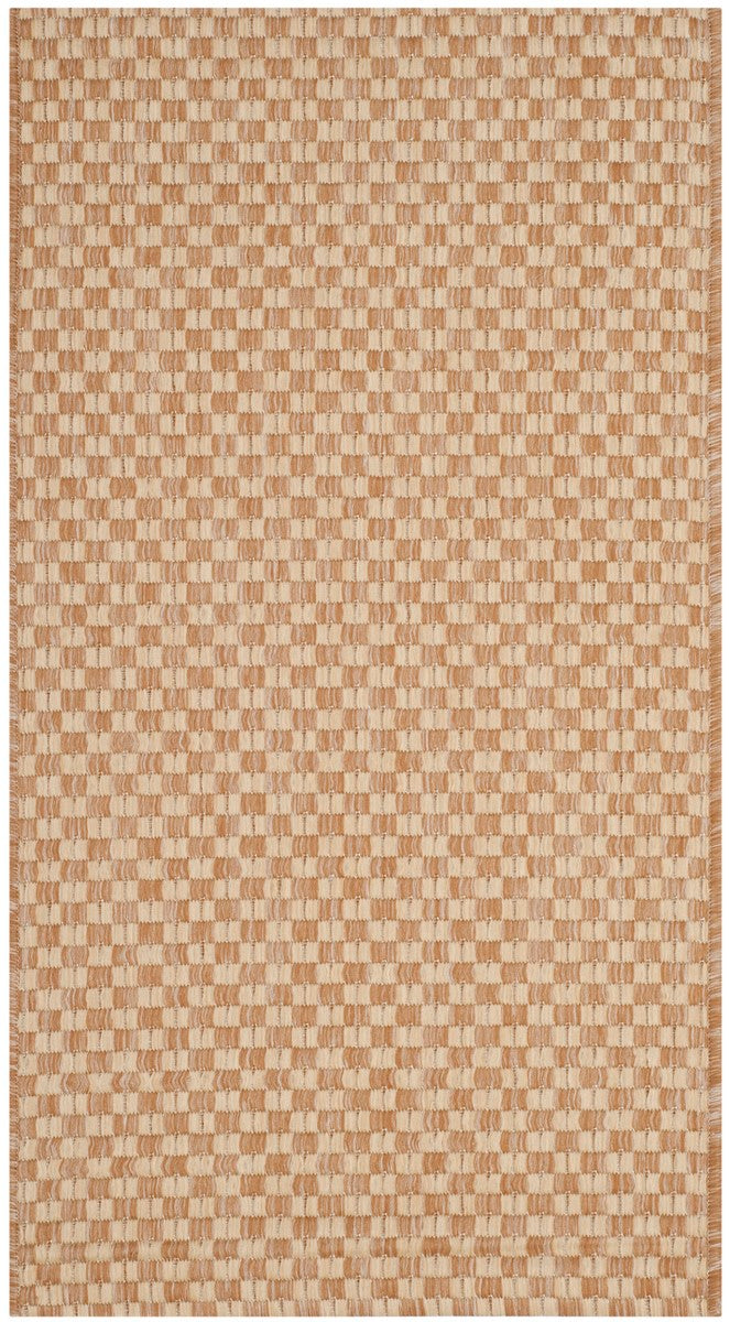 Safavieh Courtyard CY865 Power Loomed Rug