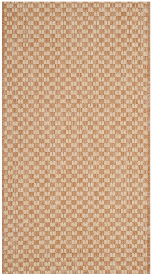 Safavieh Courtyard CY865 Power Loomed Rug