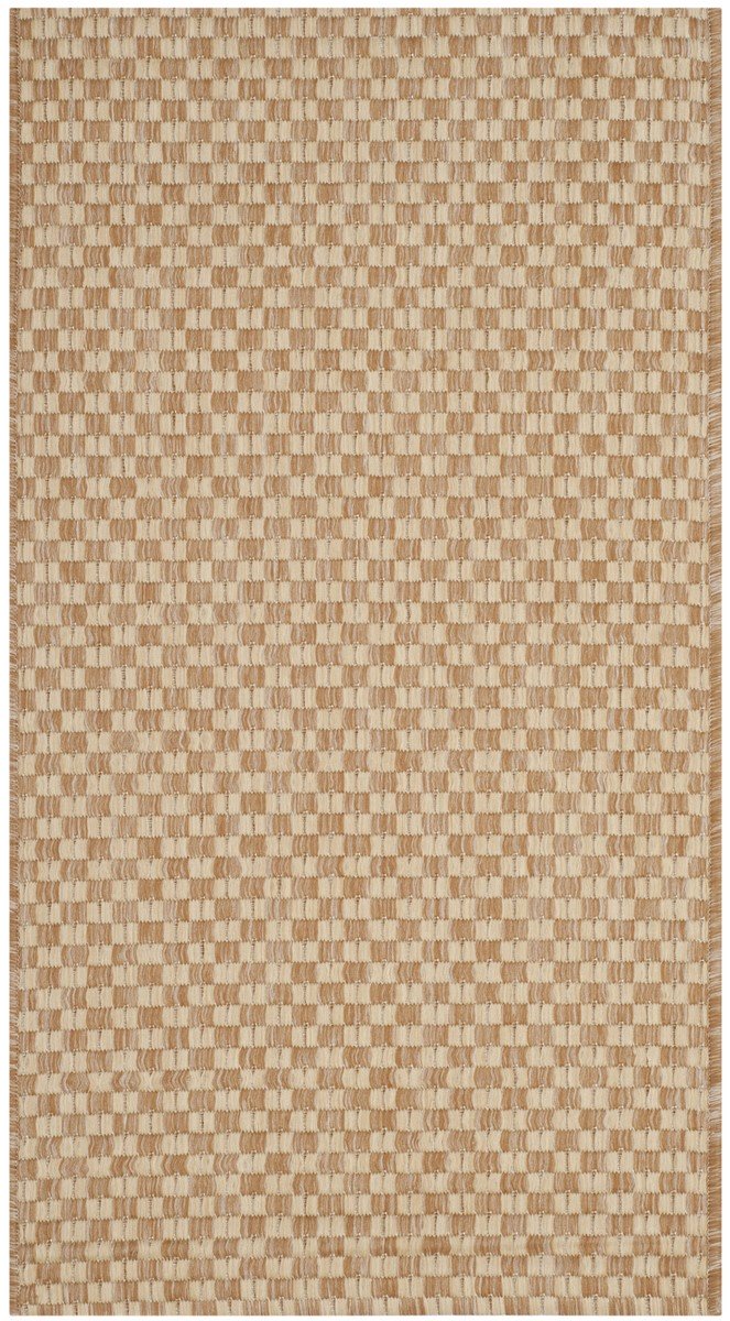 Safavieh Courtyard Cy8653 3762 Power Loomed Rug