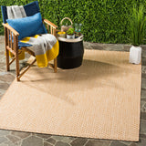 Safavieh Courtyard CY865 Power Loomed Rug